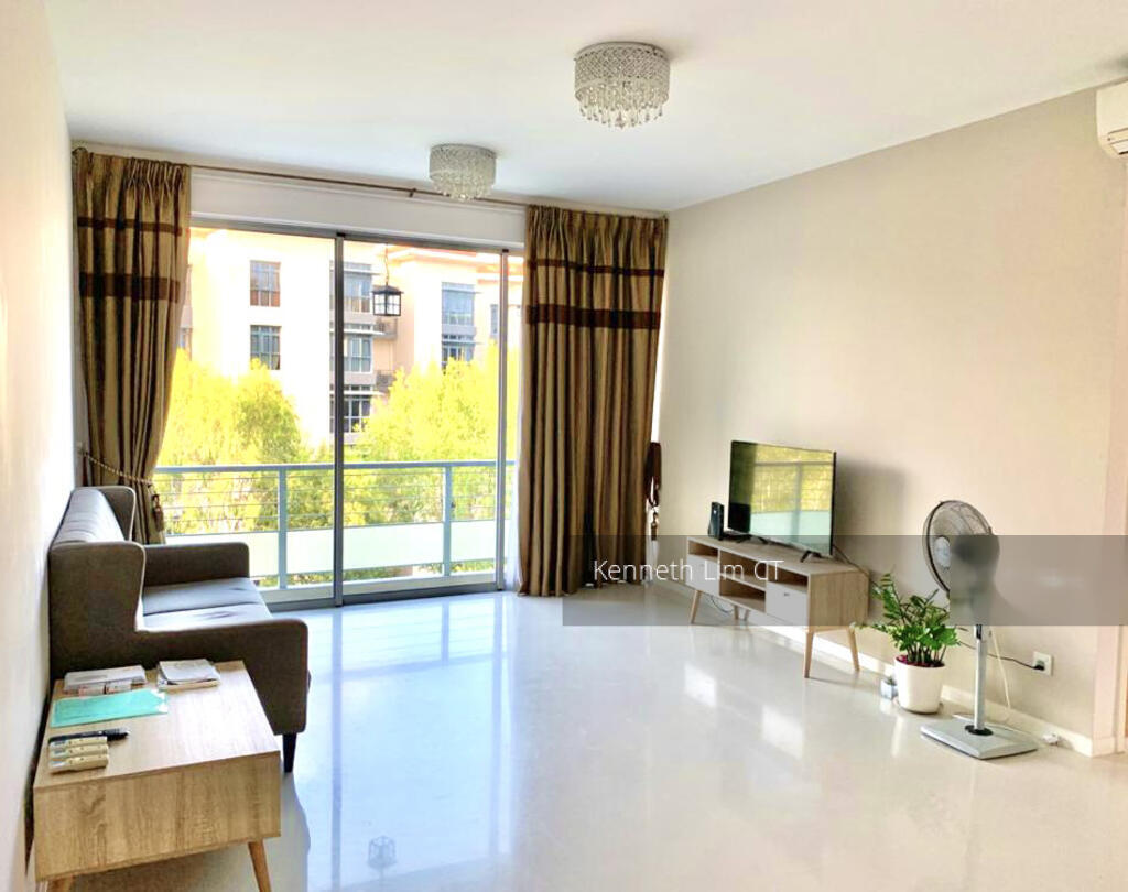 Ferraria Park Condominium thumbnail photo